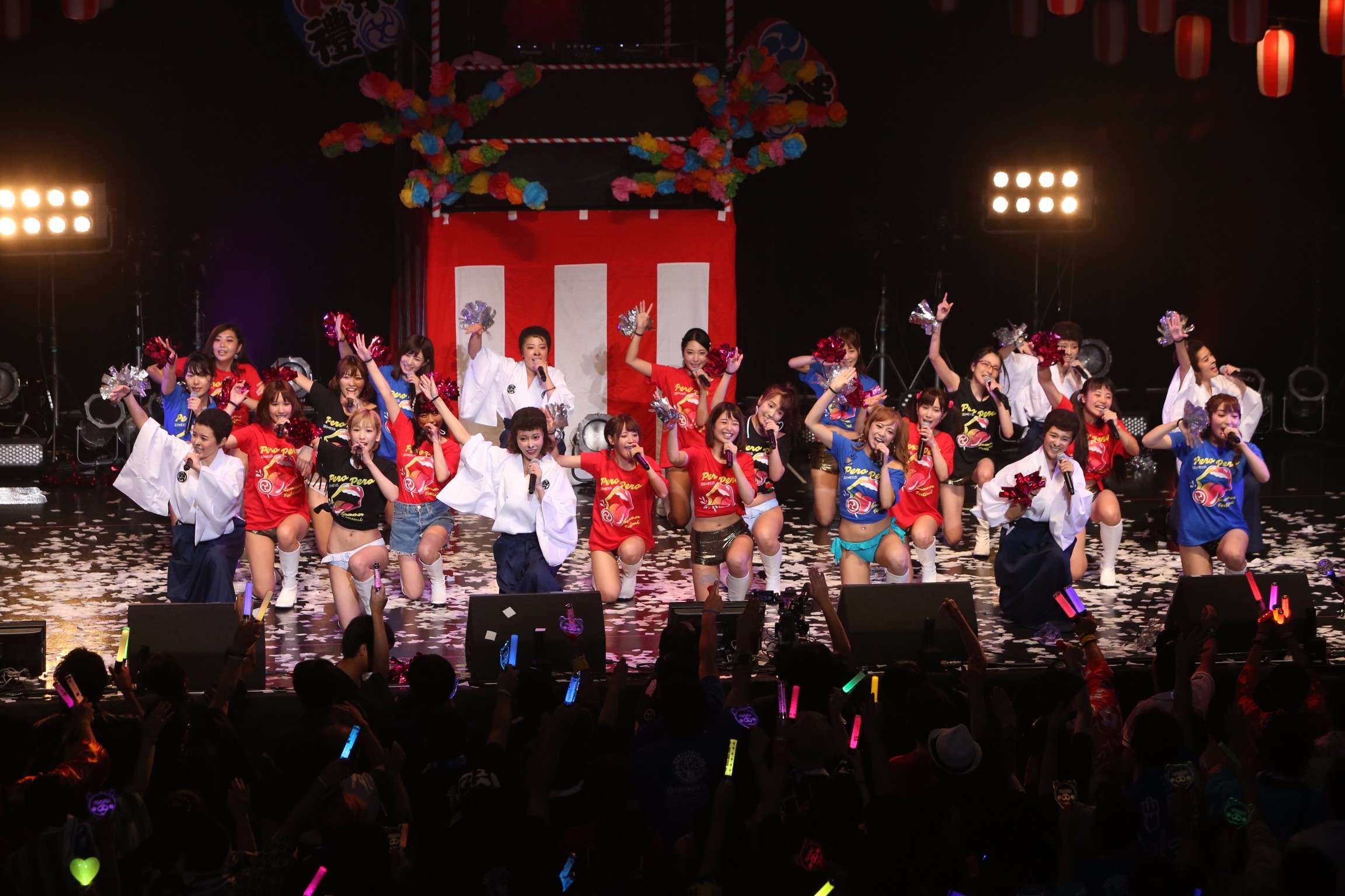 （C）EBISU★MUSCATS PROJECT