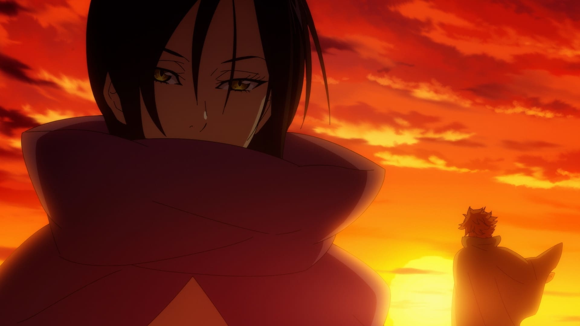 (C)鈴木央・講談社／2021「劇場版 七つの大罪 光に呪われし者たち」製作委員会