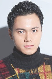 森田力斗