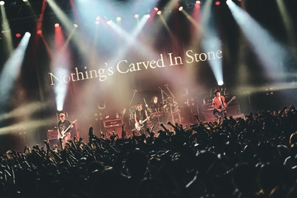 Nothing’s Carved In Stoneのライブが到達した新たな領域へ　『BRIGHTNESS』リリースツアー最終公演を振り返る