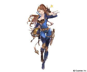 リミテッドヴィーラ登場 グランブルーファンタジー グランデフェス開催 Spice エンタメ特化型情報メディア スパイス