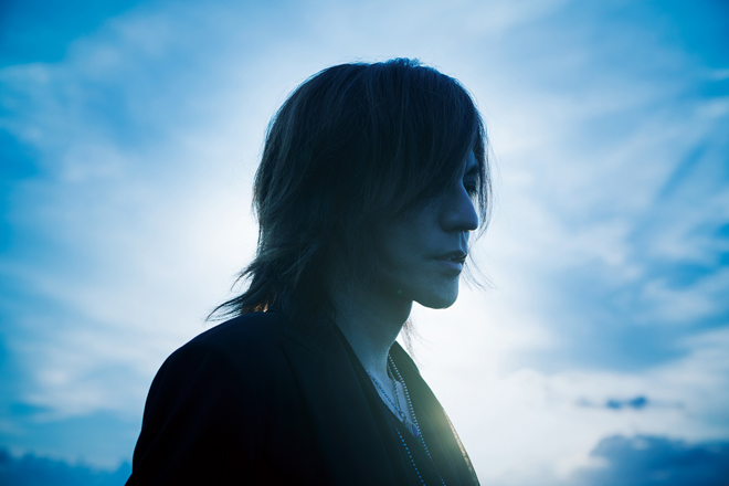 SUGIZO