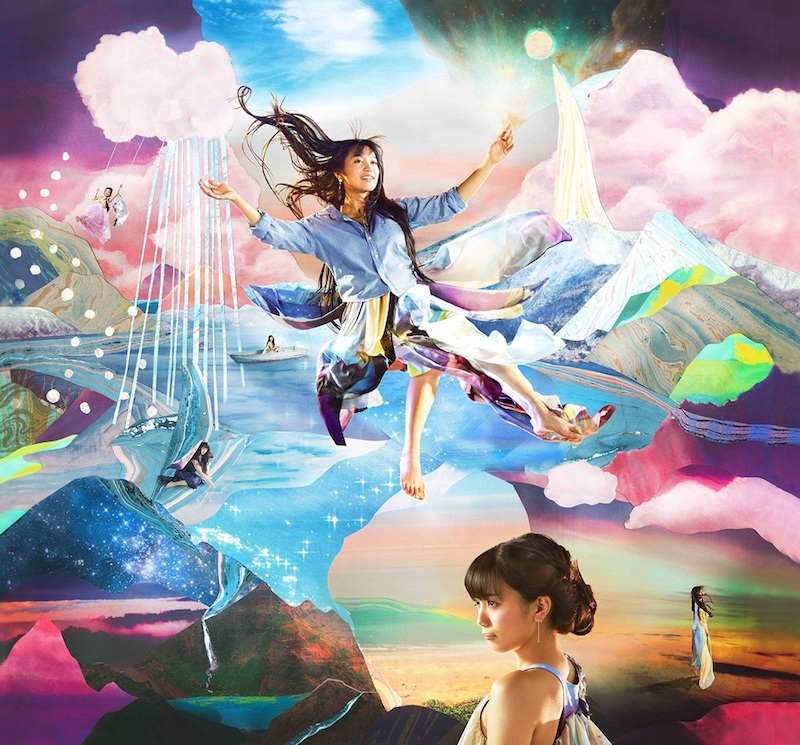 初回盤