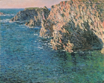多くの画家が描いたフランス・ブルターニュの景色を紹介　『憧憬の地 ブルターニュ』国立西洋美術館にて開催決定
