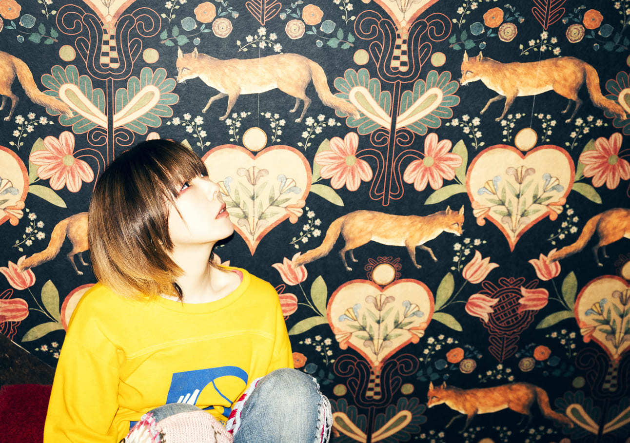 aiko、初のアナログレコード第一弾で4タイトルを同時発売 新曲「荒れた