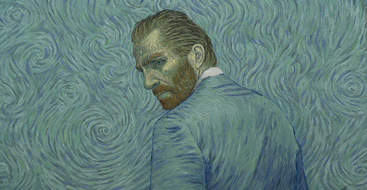  ©Loving Vincent Sp. z o.o/ Loving Vincent ltd.