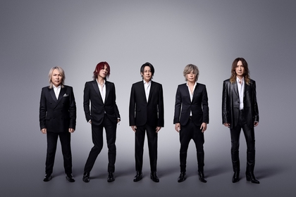 LUNA SEA×GLAY、25年ぶり対バンイベント東京ドームで開催決定！「偉大なるLUNA SEA大先輩から誘われ、エクスタシー直系の弟分GLAYは再び5人の男達と共に東京ドームのステージに立ちます！」