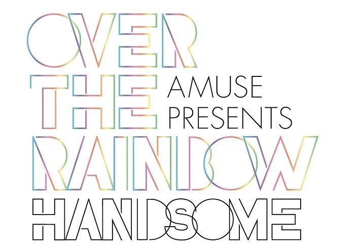 「2020 OVER THE RAINBOW PROJECT」