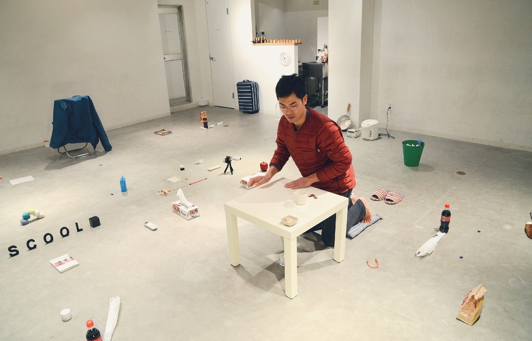  Photo by Harutaka Watanabe