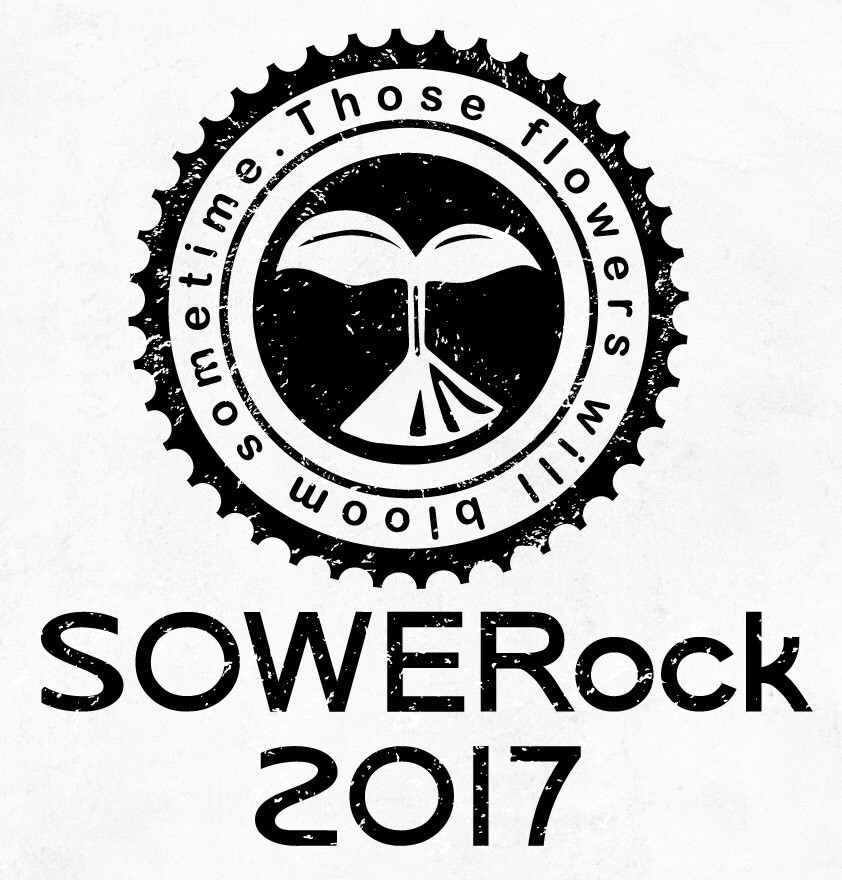 『SOWERock 2017』