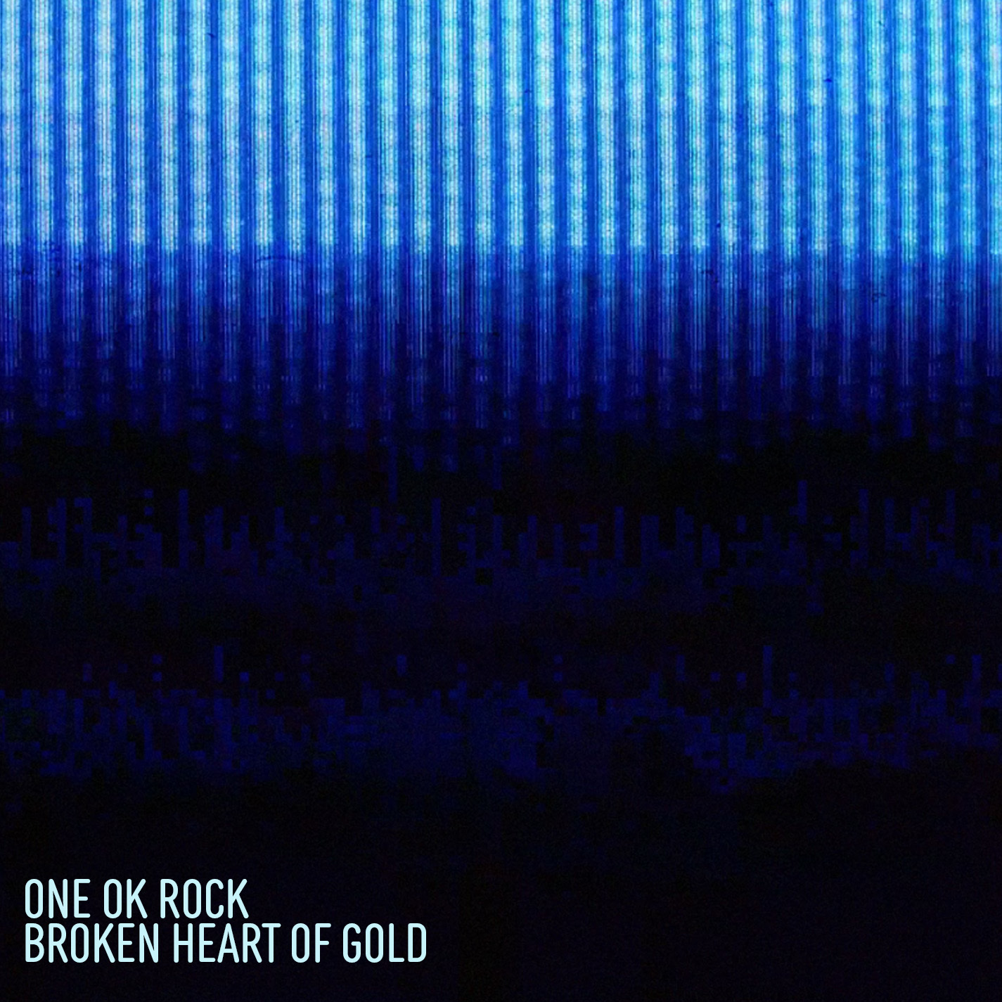 One Ok Rock 新曲 Broken Hearts Of Gold をサプライズリリース ミュージックビデオは一般から募集 Spice エンタメ特化型情報メディア スパイス