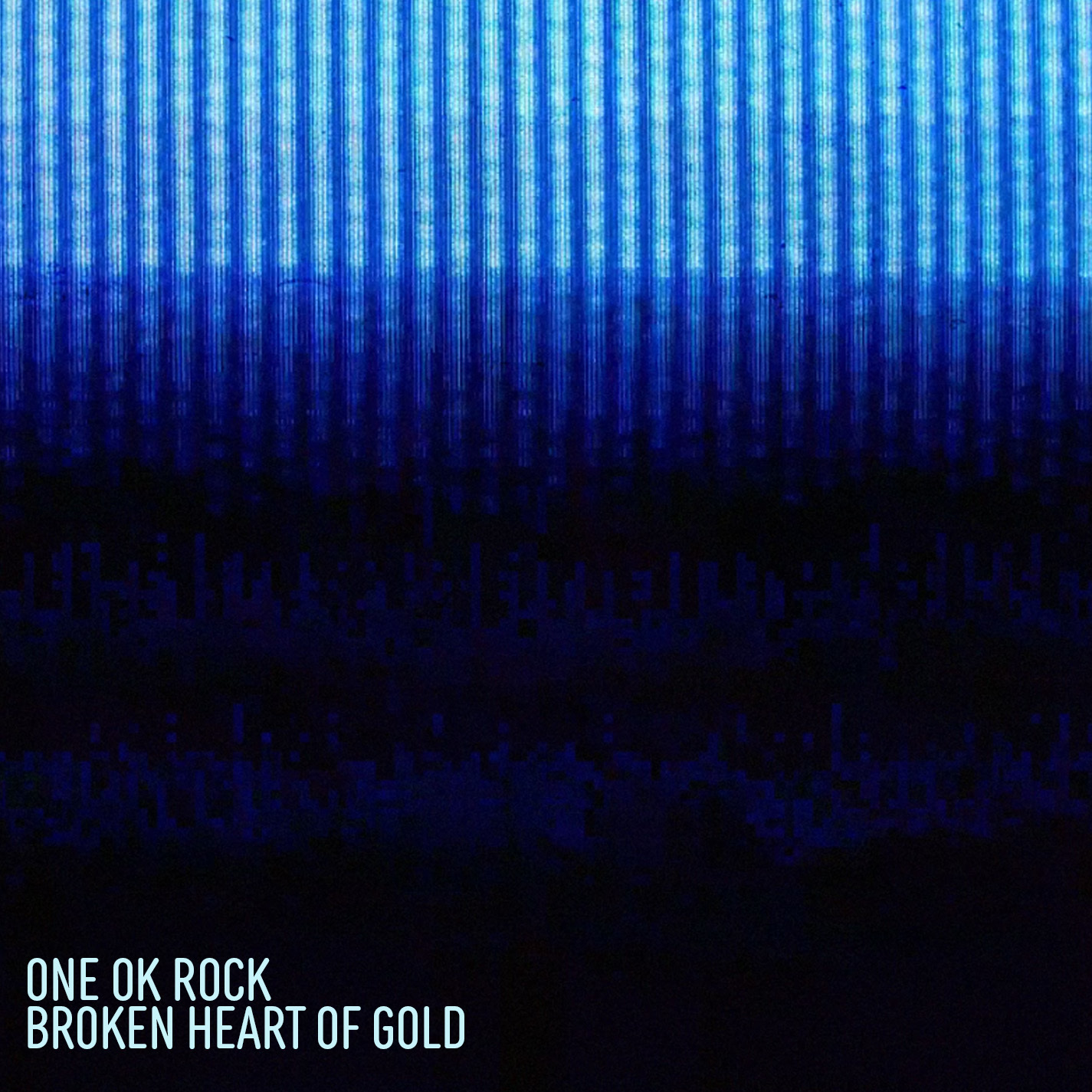 One Ok Rock 新曲 Broken Hearts Of Gold をサプライズリリース ミュージックビデオは一般から募集 Musicman