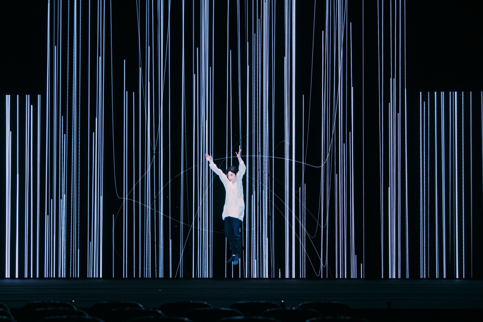 photo by Suguru Saito