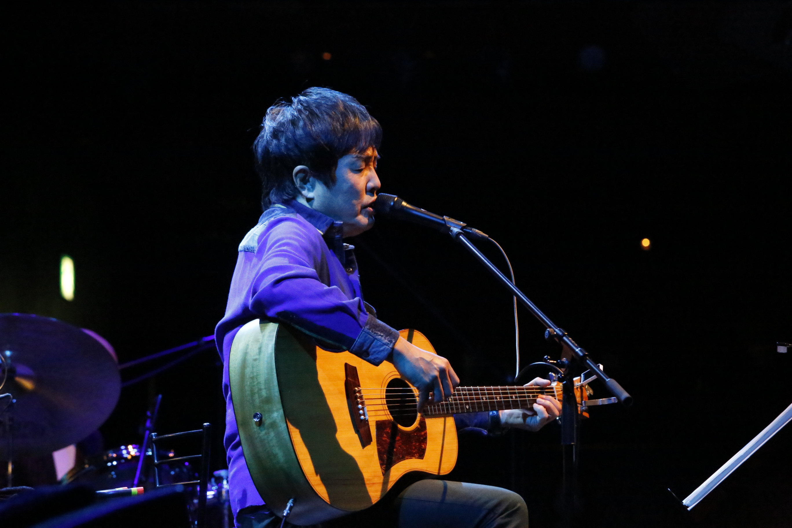 『Your ChristmasNight』ライブ写真