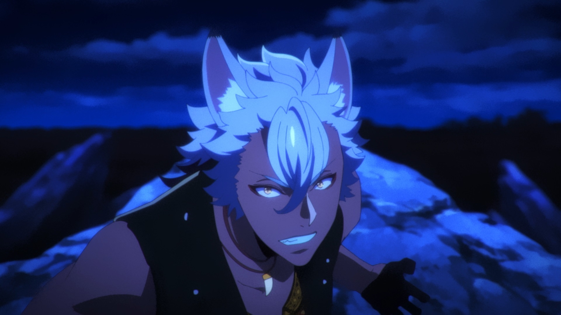 (C)Disney.  Published by Aniplex