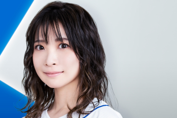 4月6日にミニLIVEを行うMay'n（メイン）