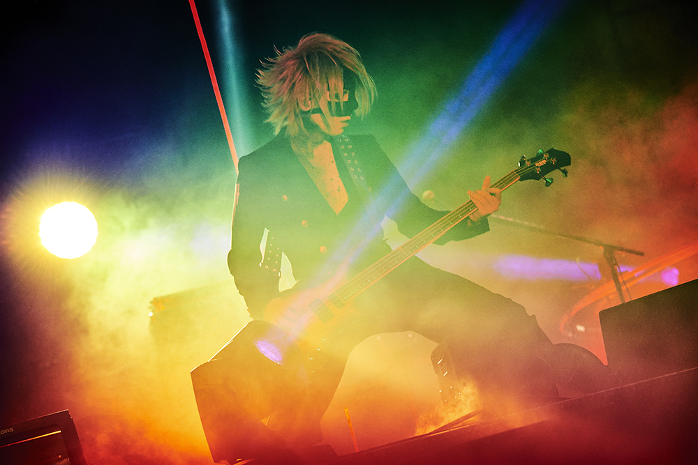 REITA（Ba）