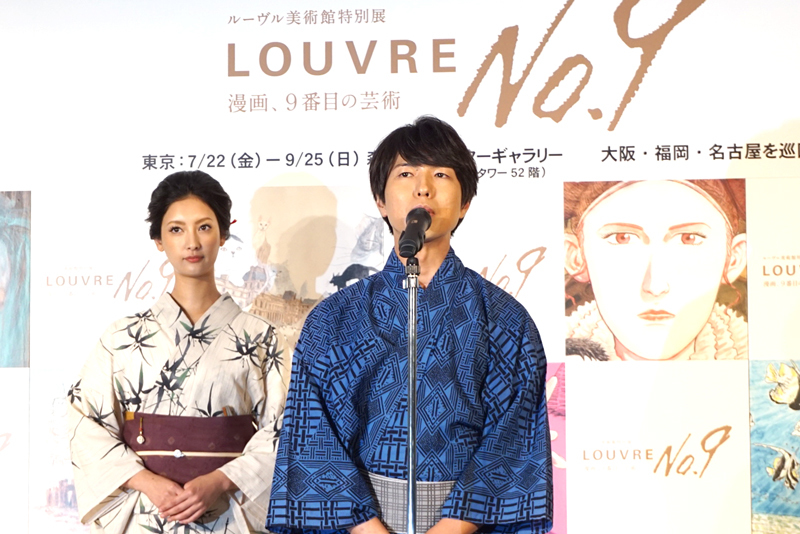 声優・神谷浩史