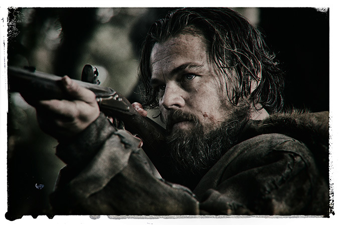   ©2016 Twentieth Century Fox
