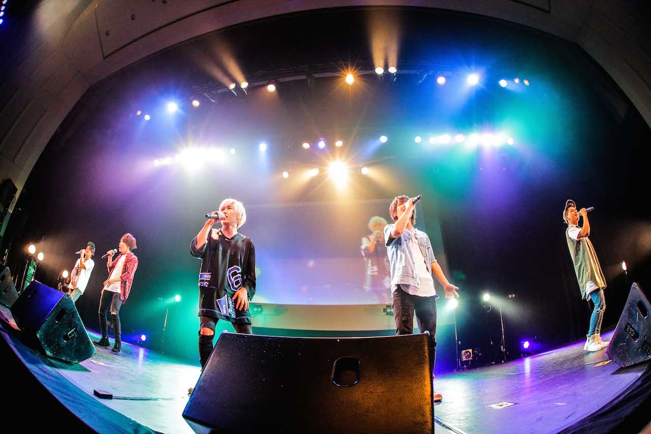UNIONE 撮影＝SLOT PHOTOGRAPHIC/渡邉一生