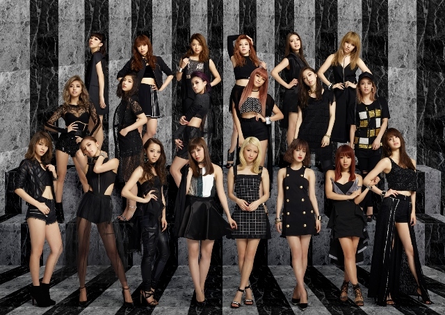 E-girls