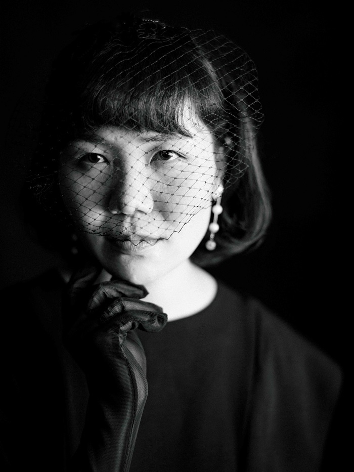 生田麻里菜