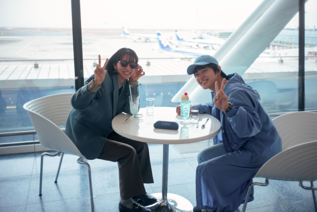 『First Love 初恋』はNetflixにて独占配信中