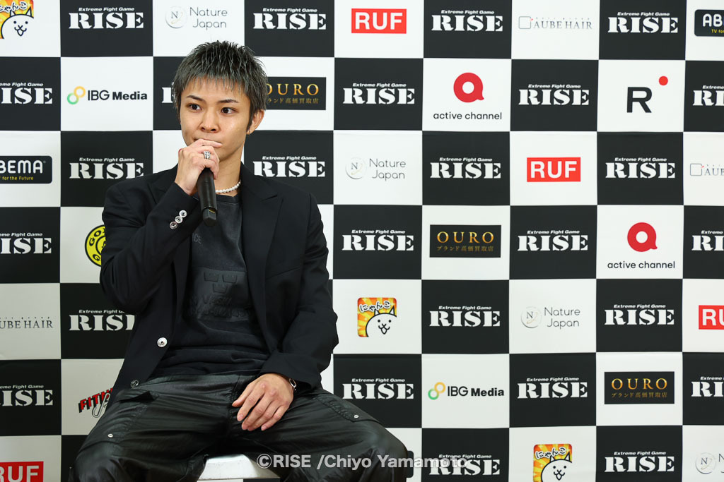玖村将史