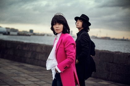 Love Psychedelico 今が一番楽しい と語る デビューから年を経た二人の音楽生活 Spice エンタメ特化型情報メディア スパイス