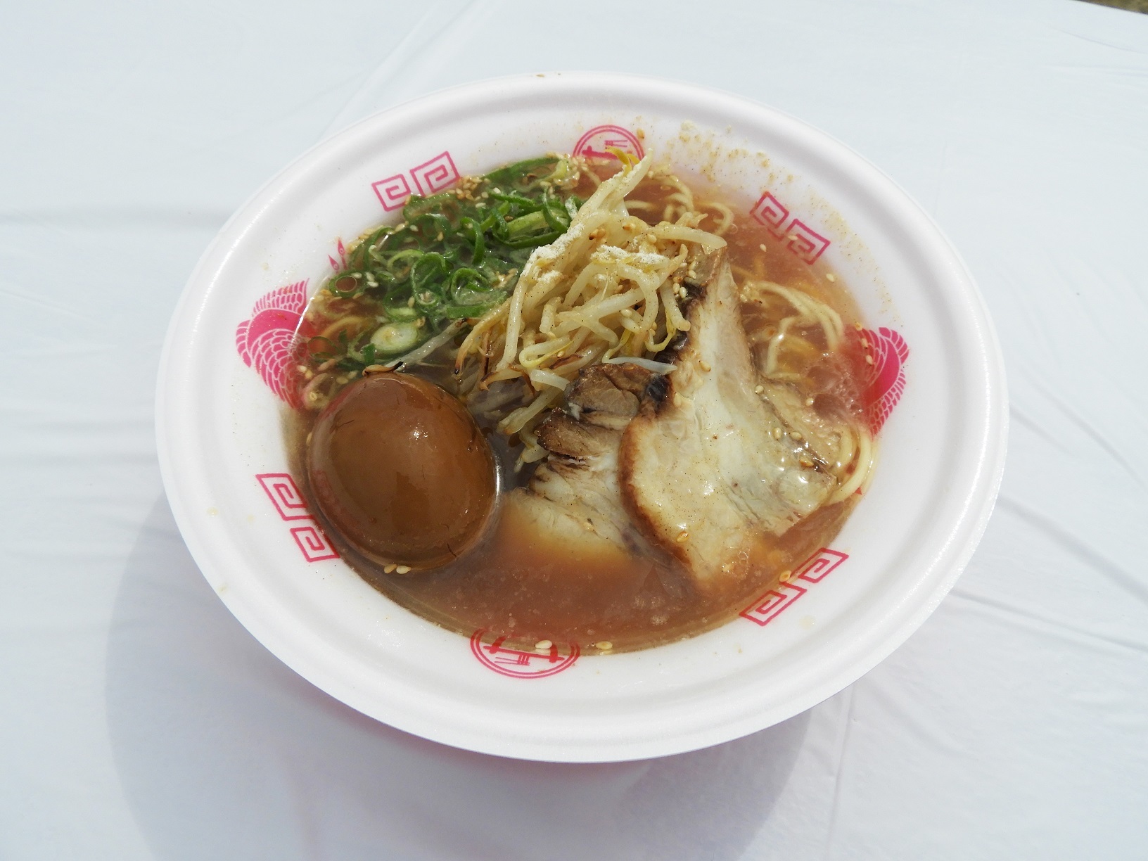 とことん女性に特化した女性のためのラーメンイベント ラーメン女子博in大阪 が今年も開催 Spice エンタメ特化型情報メディア スパイス