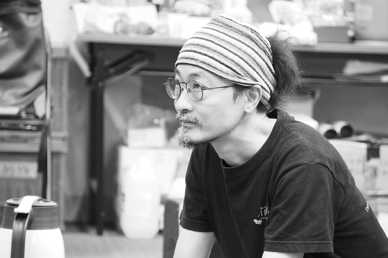 日澤雄介