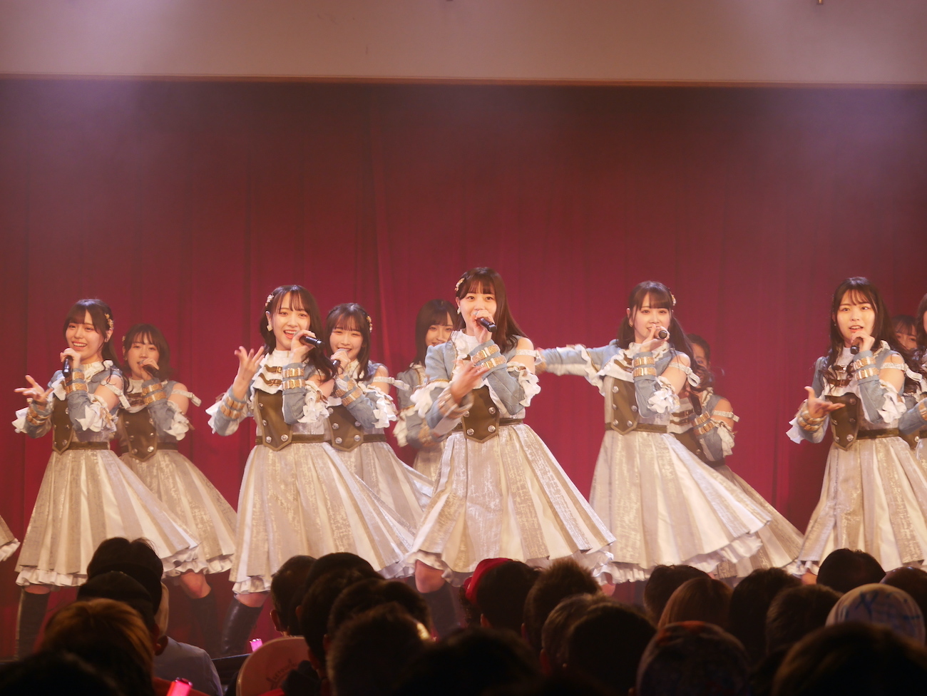 STU48　(C)STU