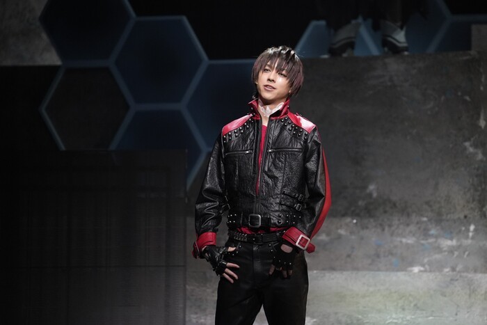 (C)2012 NITRO ORIGIN (C)脳内クラッシュ演劇「DRAMAtical Murder」製作委員会