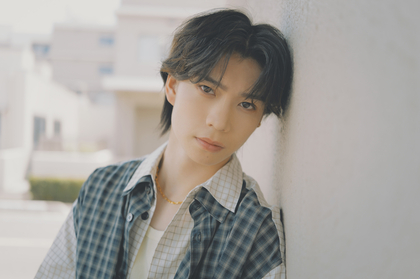 舞台『東京リベンジャーズ』主演・木津つばさが花垣武道と生きた5年ーー心理的にも限界な時、支えたくれた仲間へ「尊敬しています」