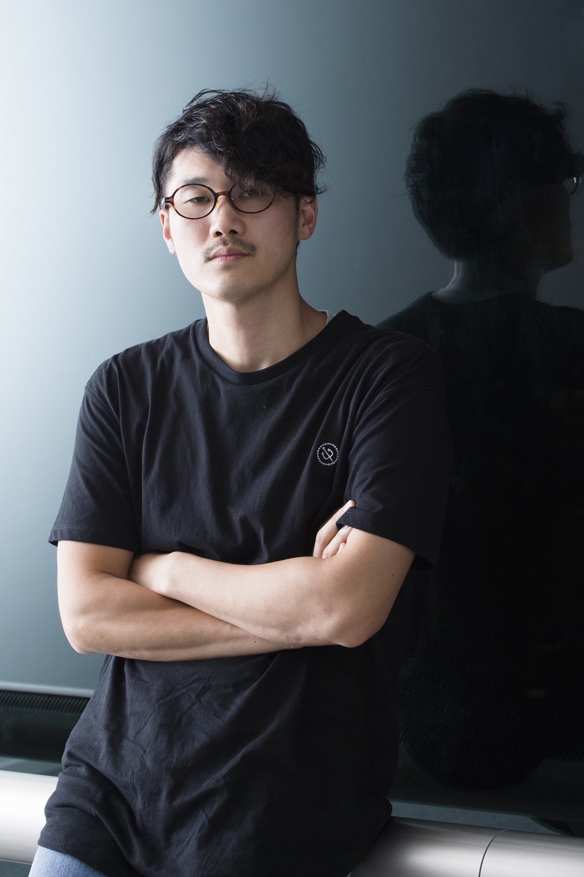 SWANKY DANK/SHUN(Dr) 撮影＝樋口隆宏
