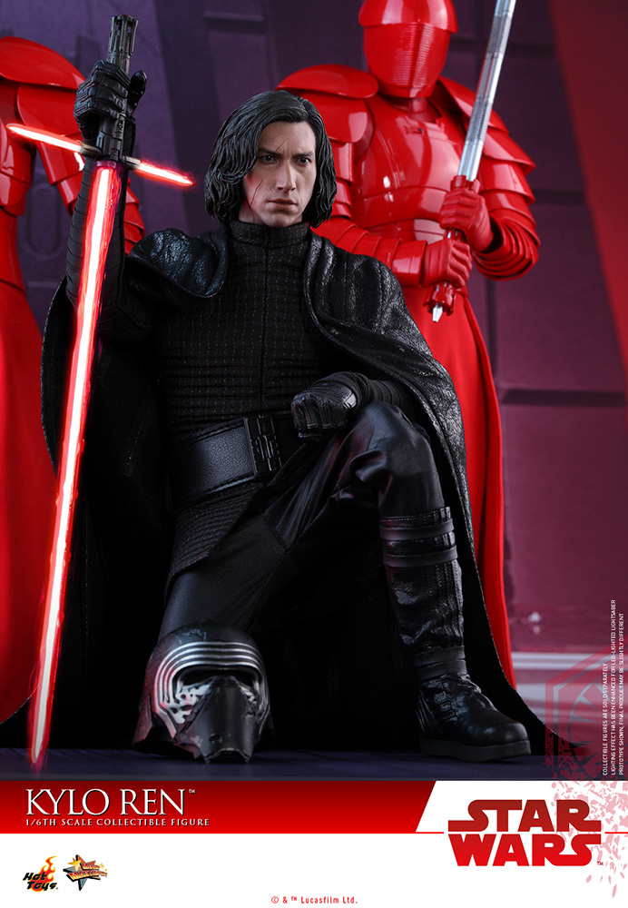 『スター・ウォーズ／最後のジェダイ』オフィシャルショップ by ホットトイズ