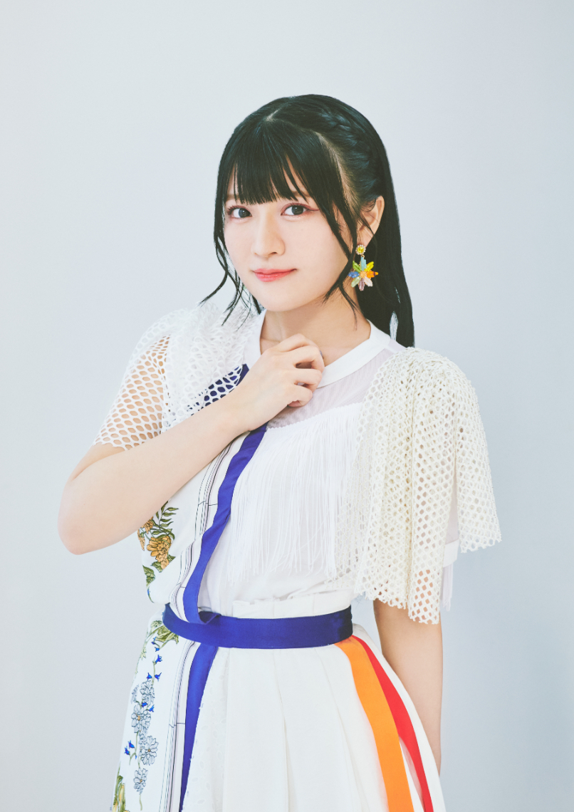 鈴木杏奈