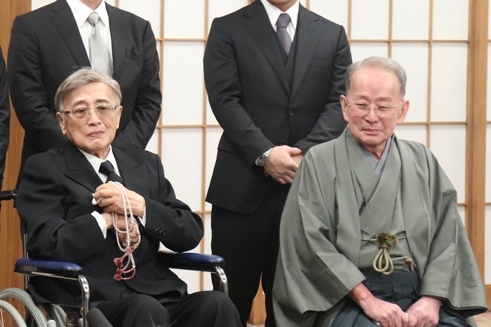十三世片岡仁左衛門二十七回忌法要レポート～『二月大歌舞伎』を