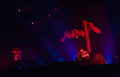 2025年最新】MOROHA 武道館の人気アイテム - メルカリ