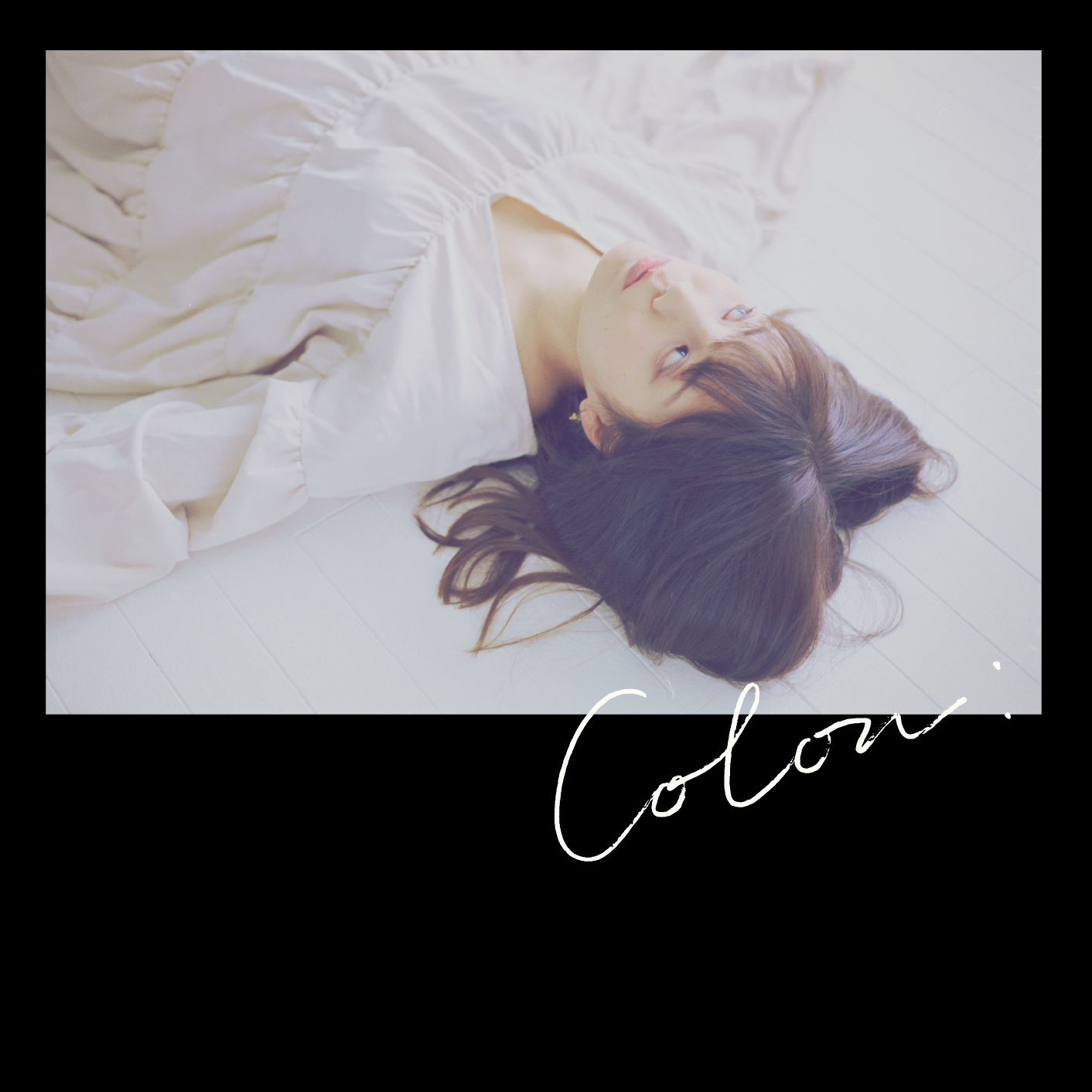 佐々木恵梨2ndアルバム『Colon』Blu-ray付盤