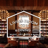 LIVING ROOM CAFE