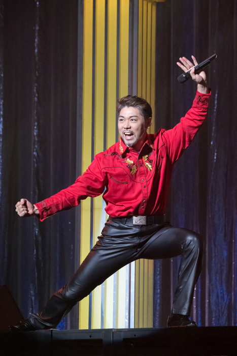 撮影：桜井隆幸