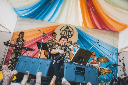 【高木ブー・山人音楽祭 2019】正真正銘のレジェンド登場で茂木、TOSHI-LOWらも集結