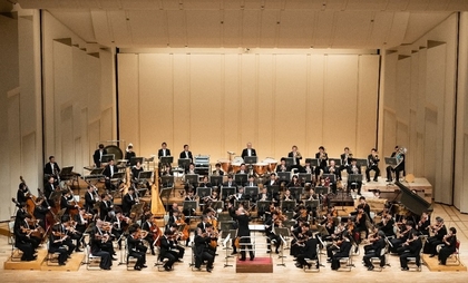ピアニスト・⼩林愛実を迎えオール・ベートーヴェン・プログラムで上演　『第179回 NTT東日本 N響コンサート』11月に開催