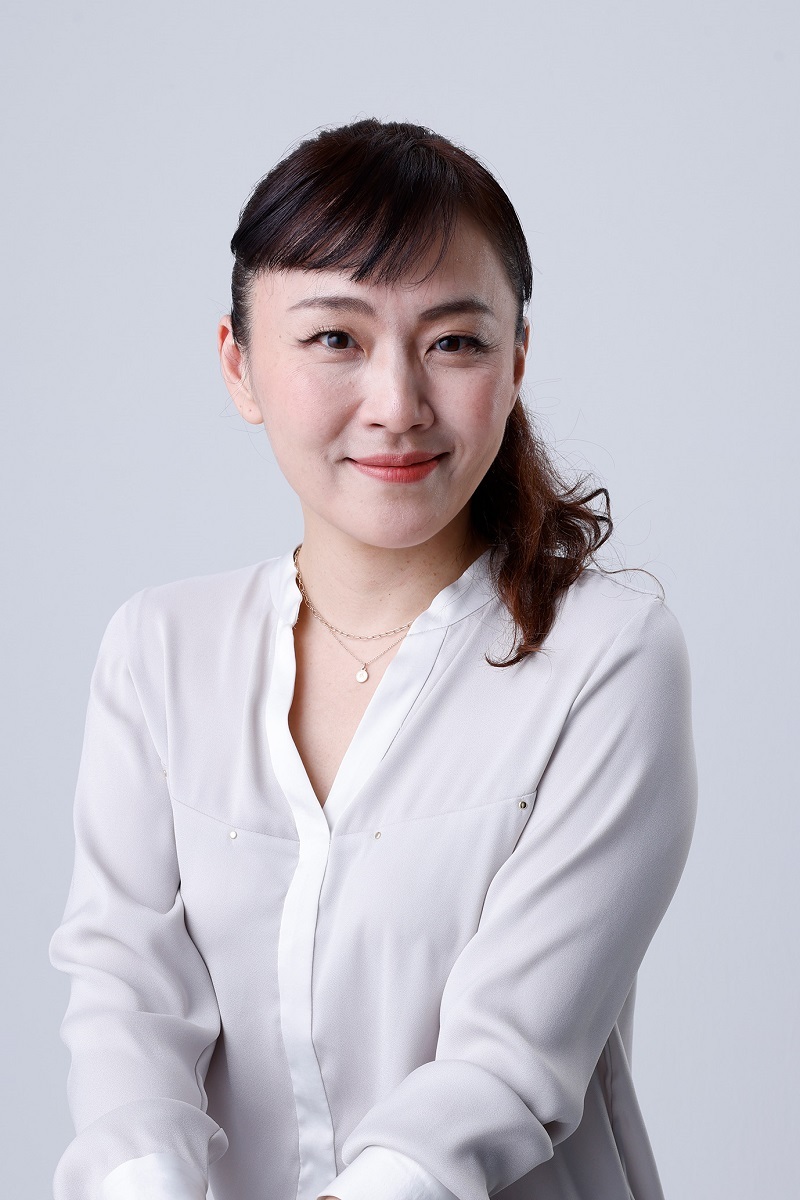 桑原裕子