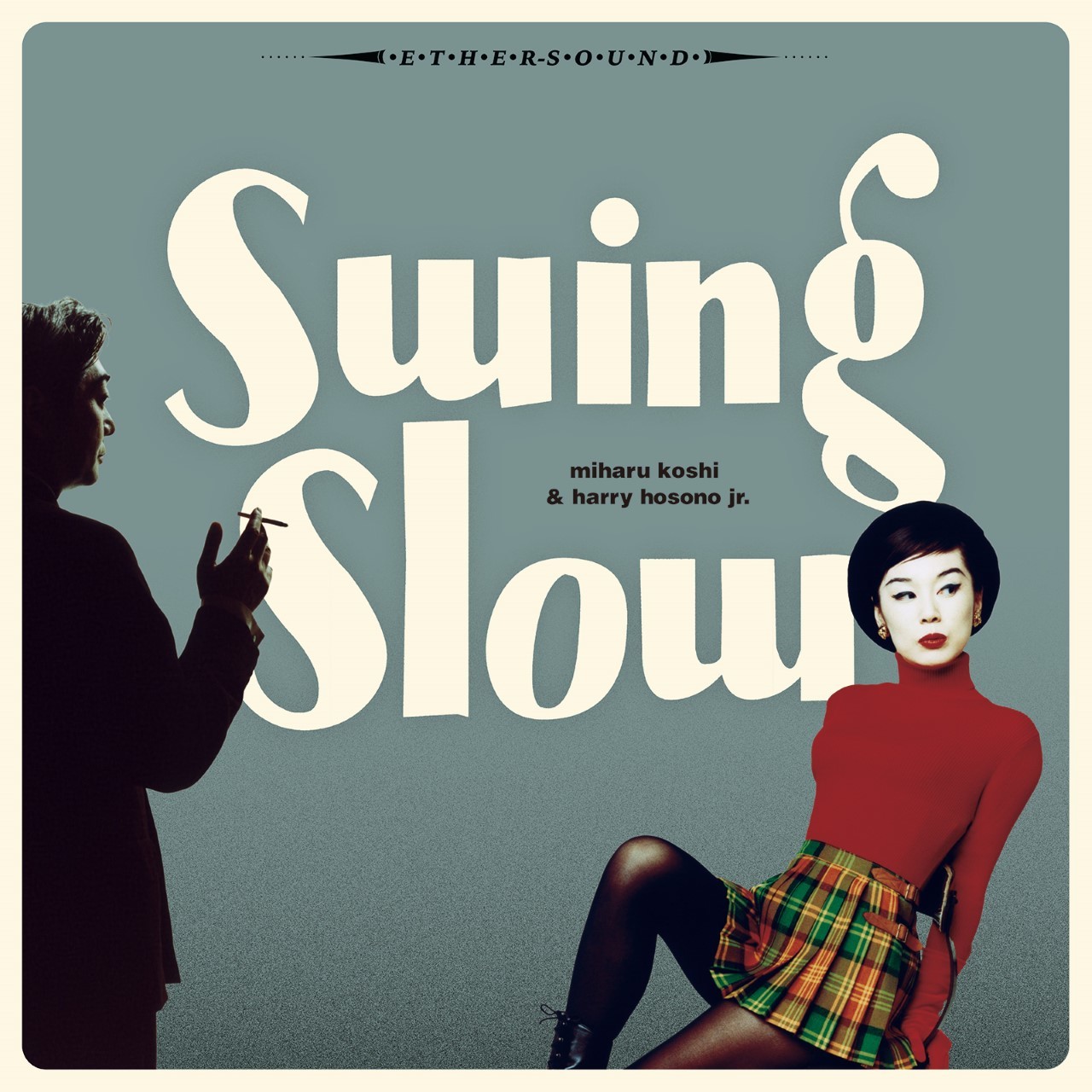 swing slow (2021 mix) 