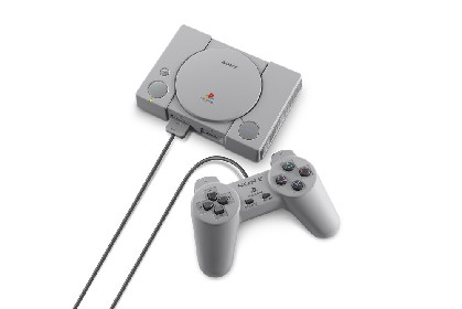 小さくなった『プレイステーション』に、懐かしのタイトルを20