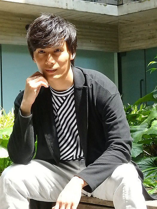 加藤和樹