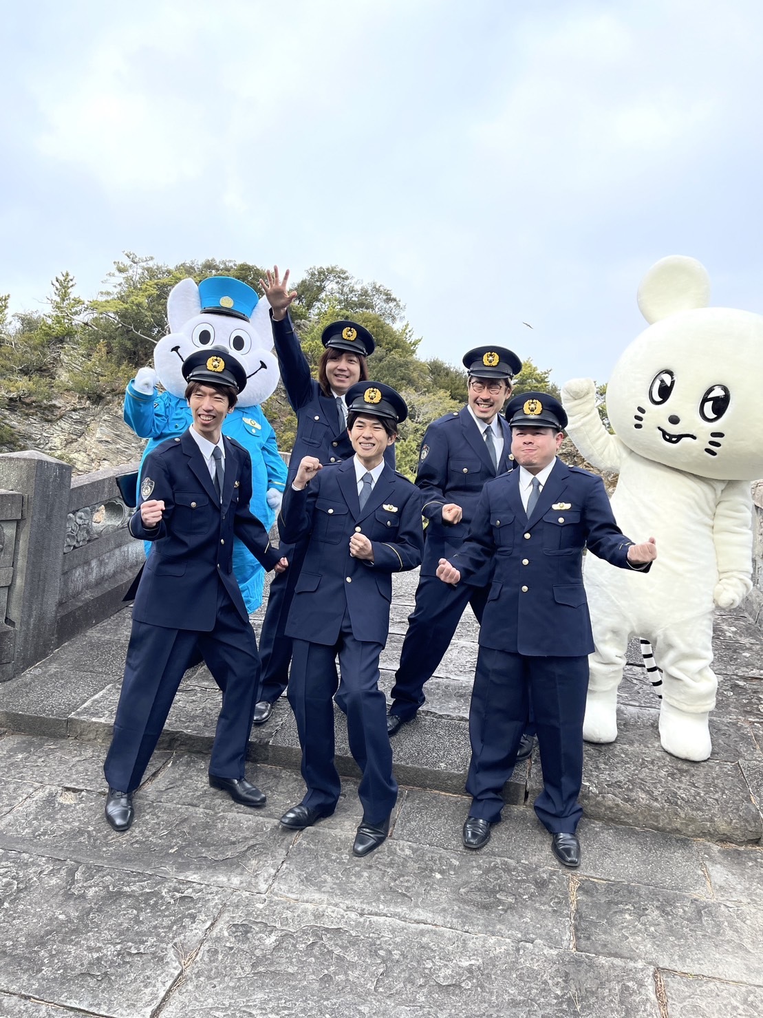 キュウソネコカミ