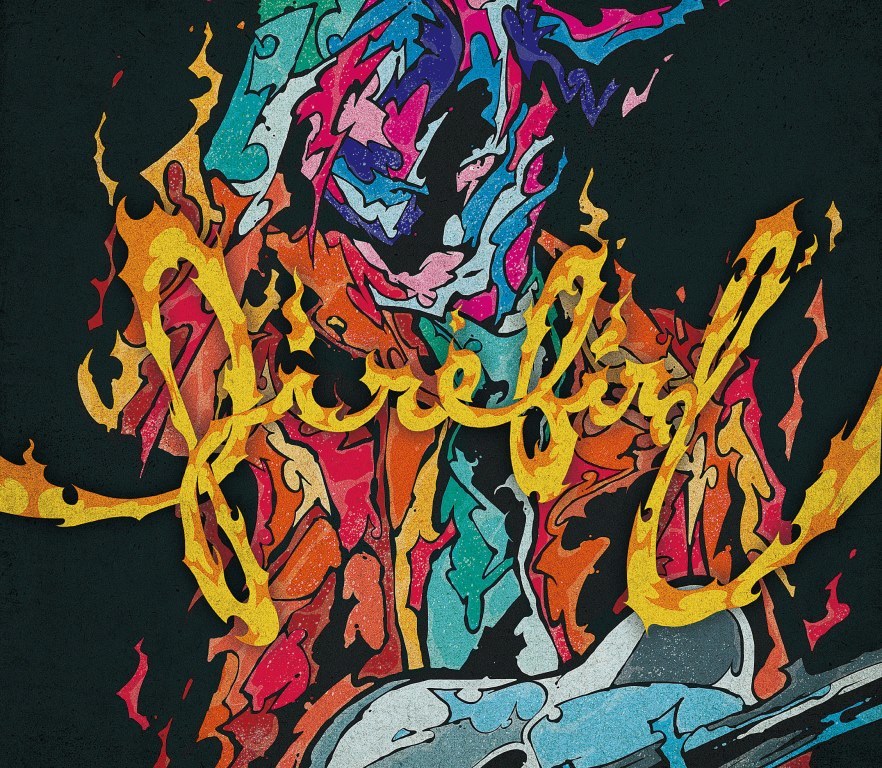 MIYAVI『Fire Bird』初回盤